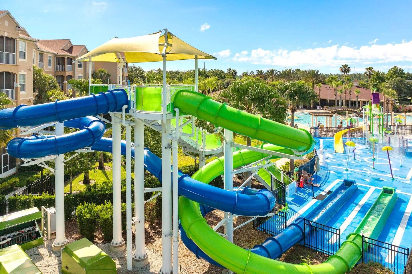 Windsor Hills Resort Waterpark
